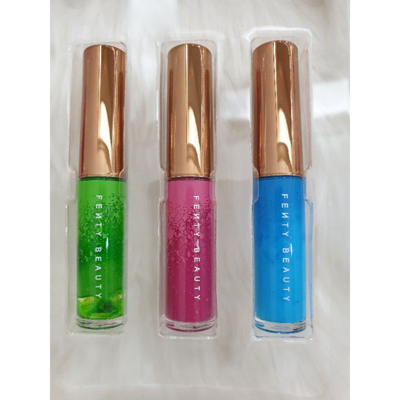 fenty baewatch