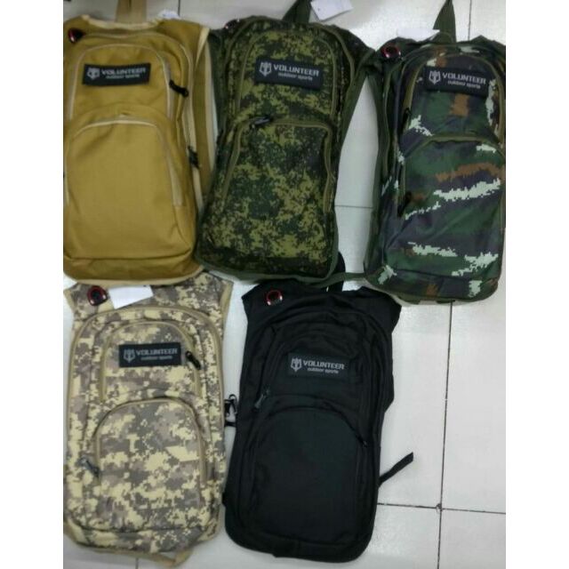 army backpack bags