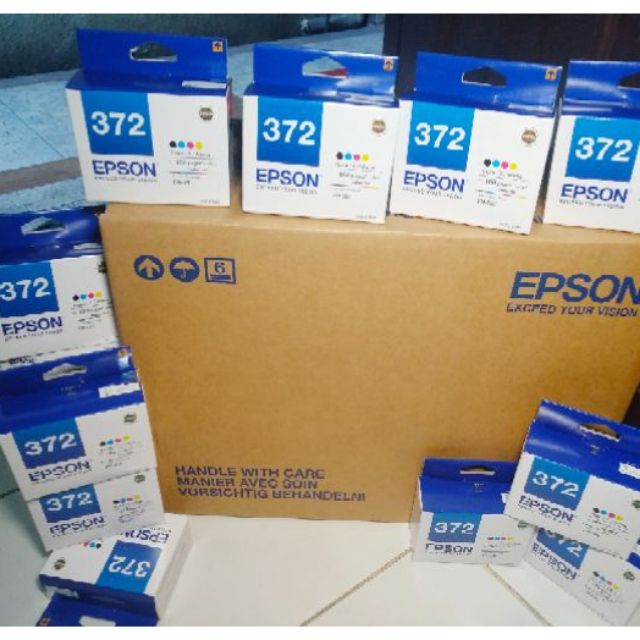 epson 372