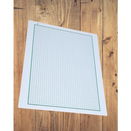 Graphing Paper (1 Pack 20 pcs Graphing Paper Sheets) | Shopee Philippines