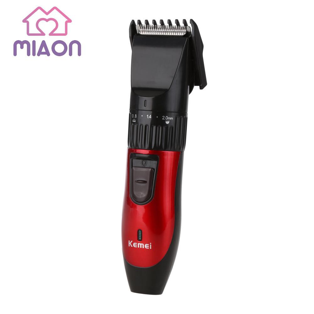 professional trimmer for men