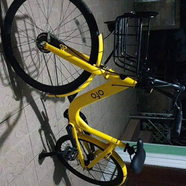 buy ofo bike
