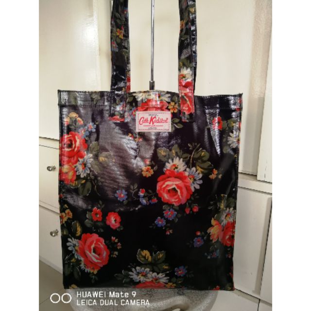 cath kidston box bag