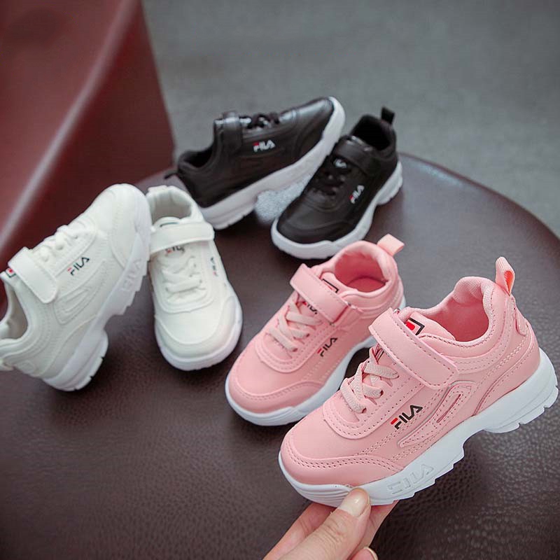 fila korea kids