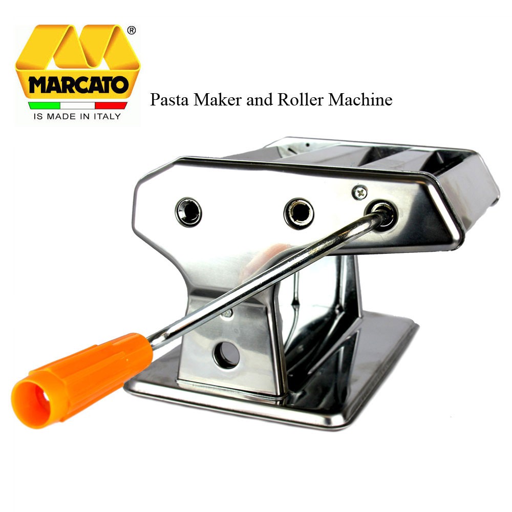 pasta roller machine