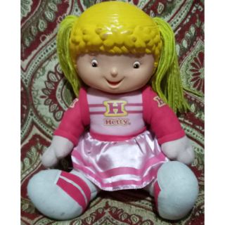 Jollibee Squad Doll Featuring Yum Shopee Philippines - jollibee roblox shirt