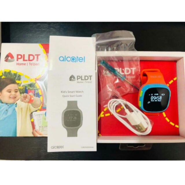 smart watch pldt