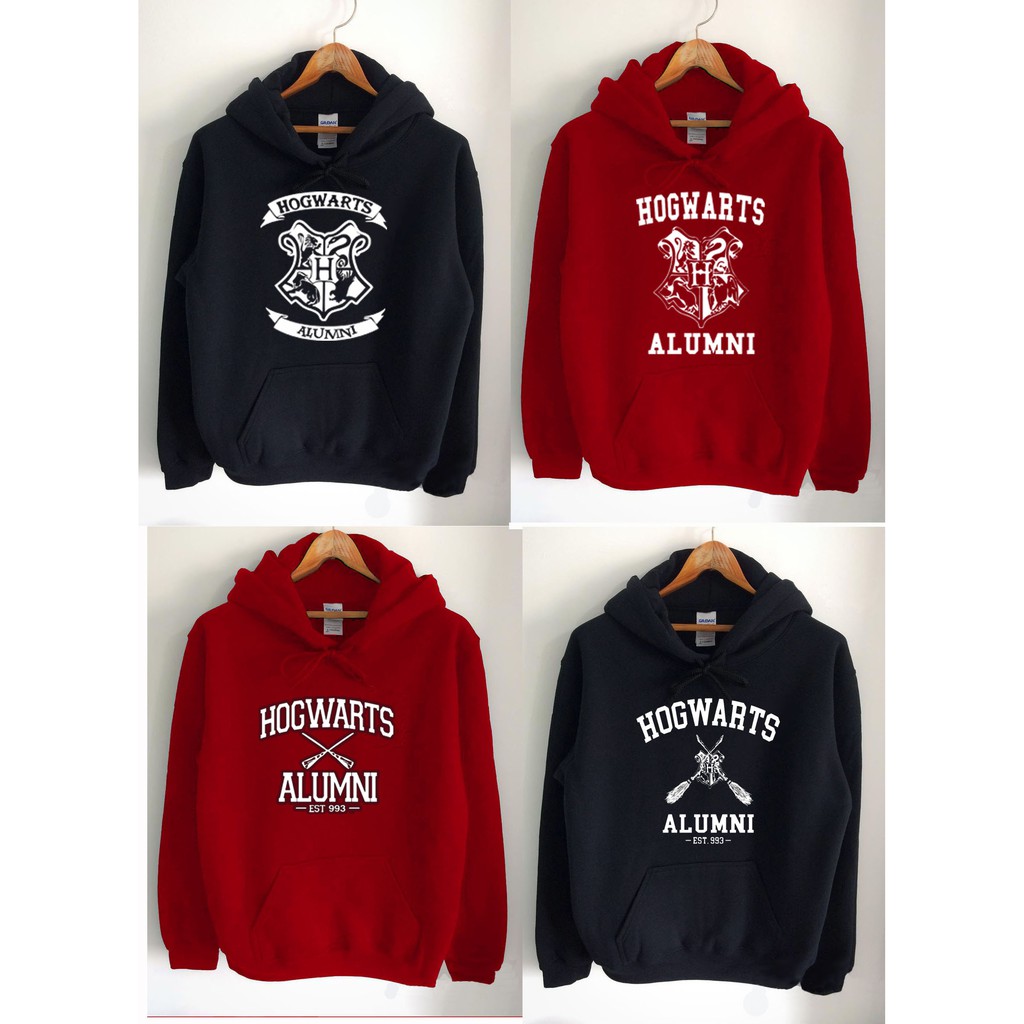 hogwarts hoodie