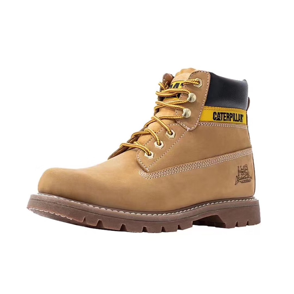 where to buy cat work boots