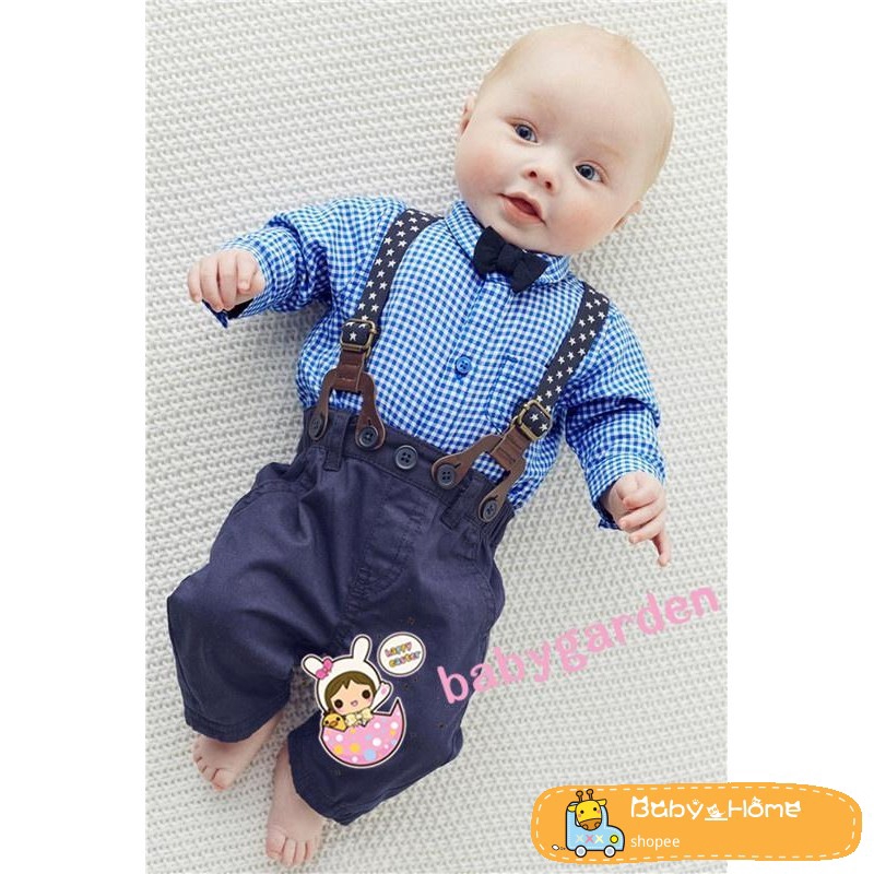 baby boy shirt pant