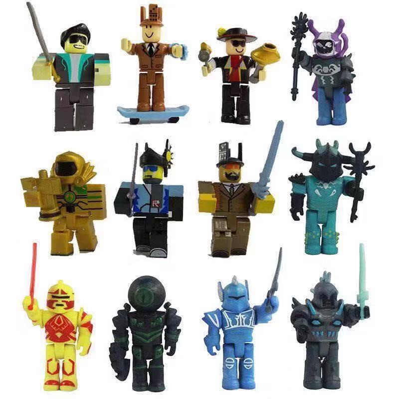 roblox New ROBLOX collectible doll toy sale ₱45