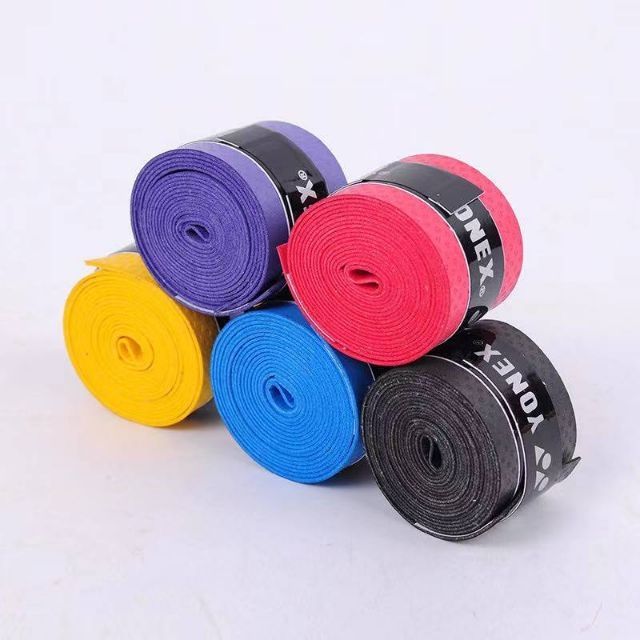 Yonex Badminton grip tape Shopee Philippines