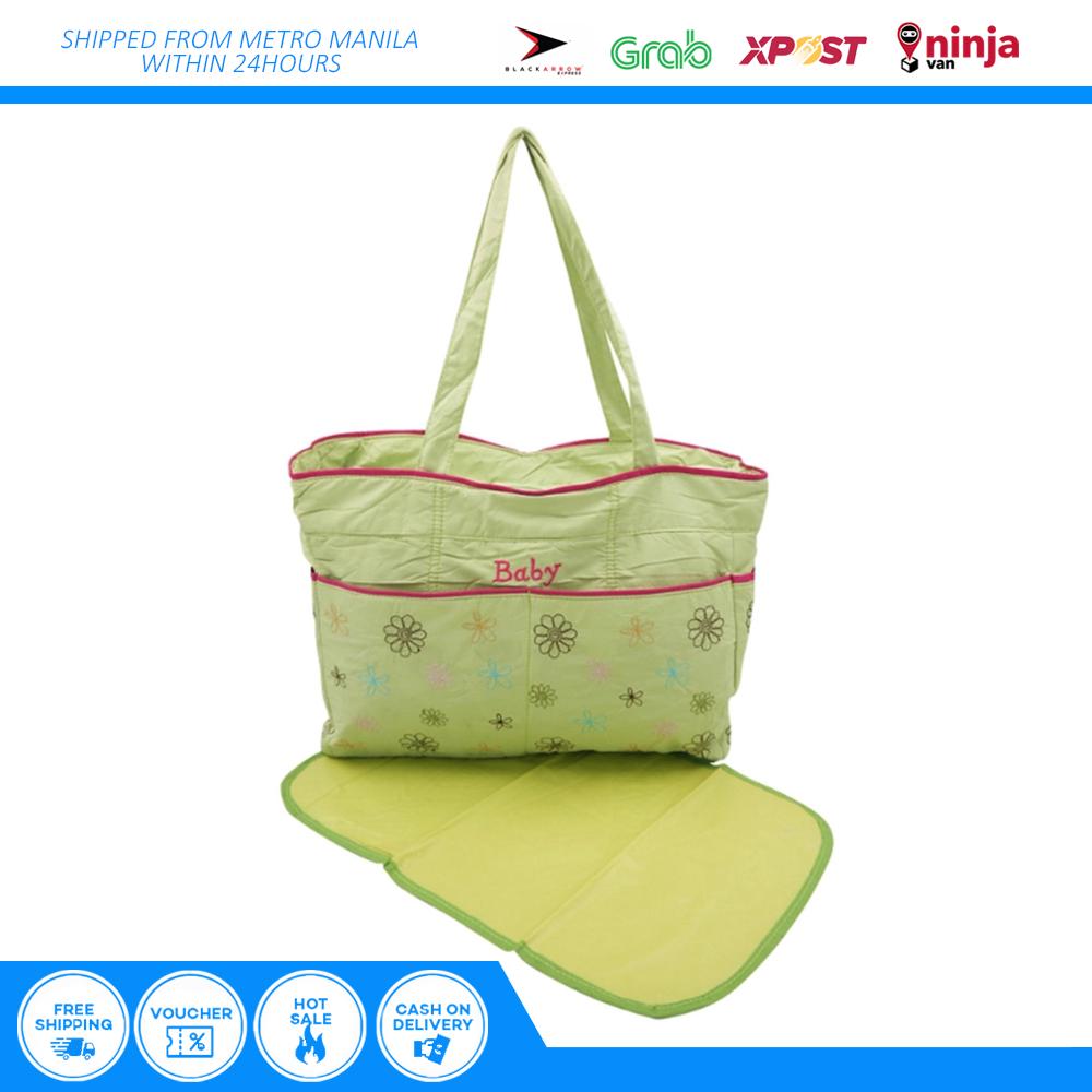 handbag for baby stuff