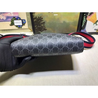Handbag Purse Shoulder Bags Womens Men 2021 Crossbody Messenger  Leather Fashion 523599 #6