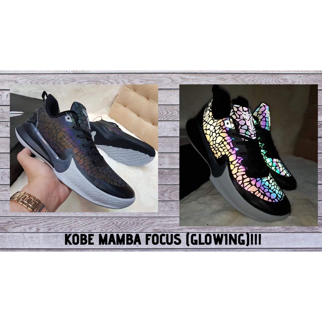 nike kobe mamba focus price philippines