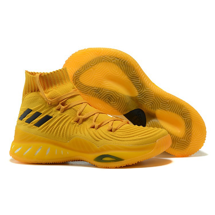 crazy explosive basketball shoes