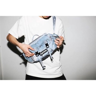 sling bag supreme ss21