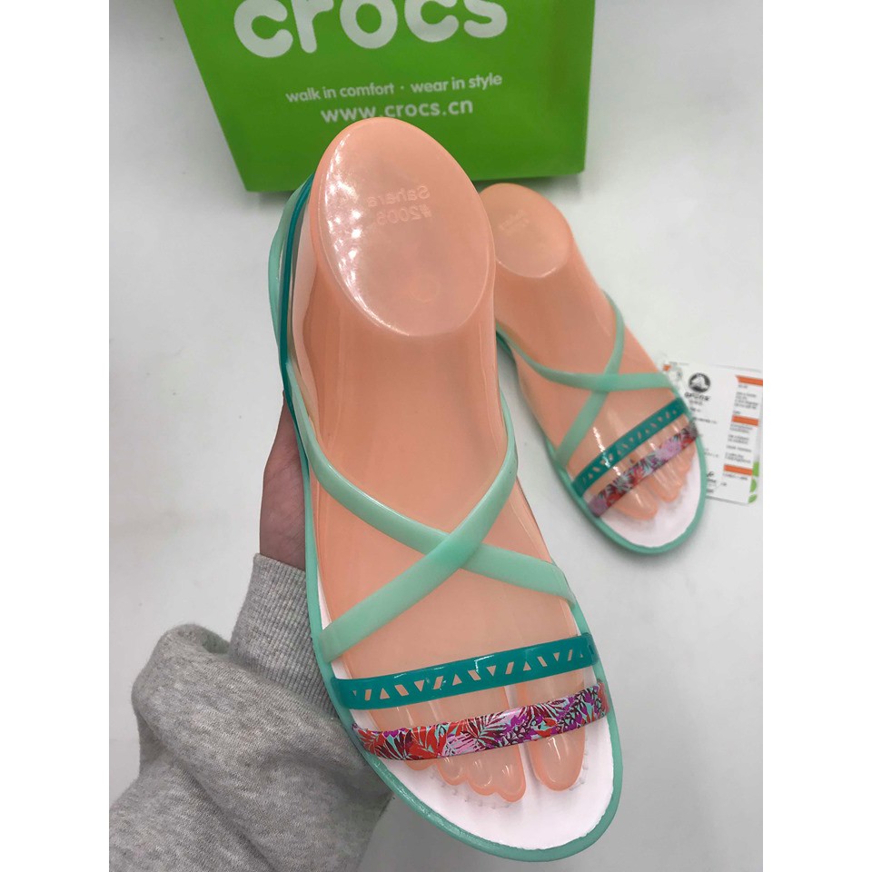 isabella strappy sandal