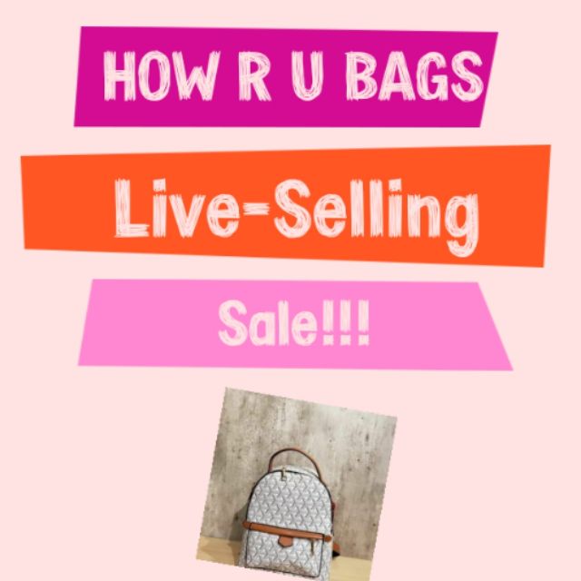 For Live-Selling Checkout Purposes 350-550 | Shopee Philippines