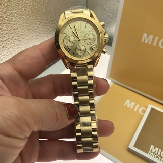 （hot）MICHAEL KORS Watch For Women Pawnable Original Sale Gold MK Watch For Women Pawnable Original S #2