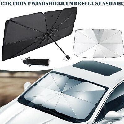 umbrella shade for car