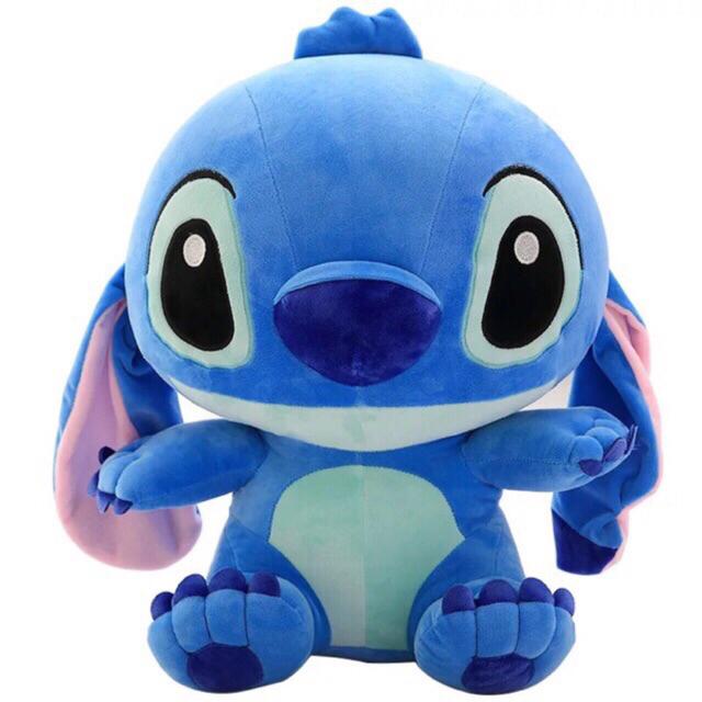 COD Stitch Stuff Toys 105cm Human Size 