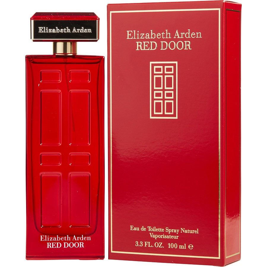 Elizabeth Arden Red Door Eau De Toilette Prices And Online Deals