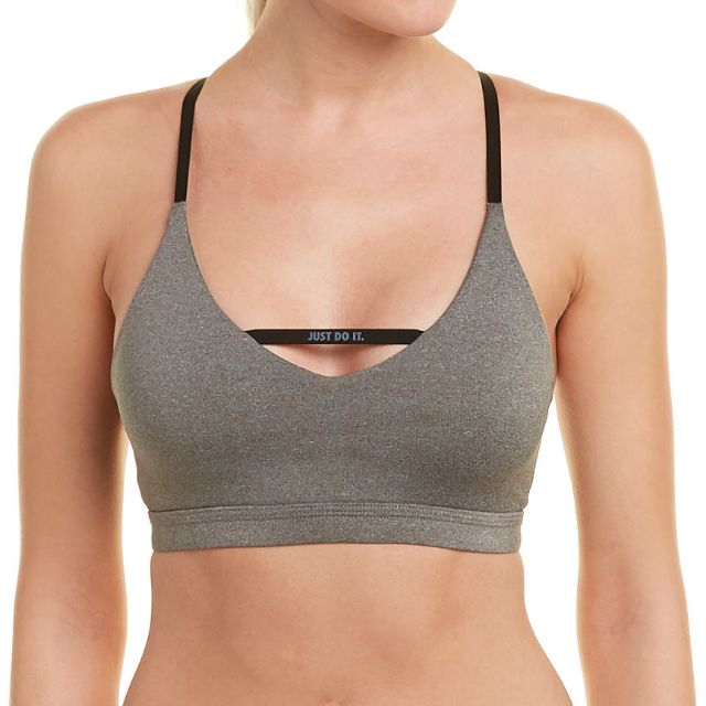 nike jdi sports bra