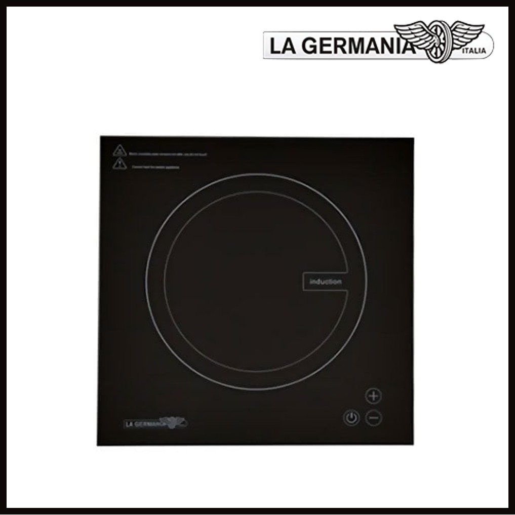 single induction stove