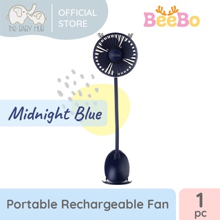 Beebo Portable Rechargeable Fan