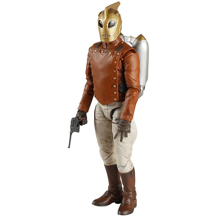 funko rocketeer
