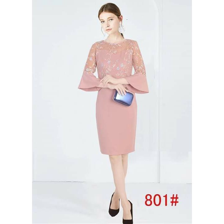 cocktail filipiniana