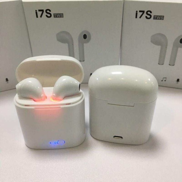 bluetooth headset airpods