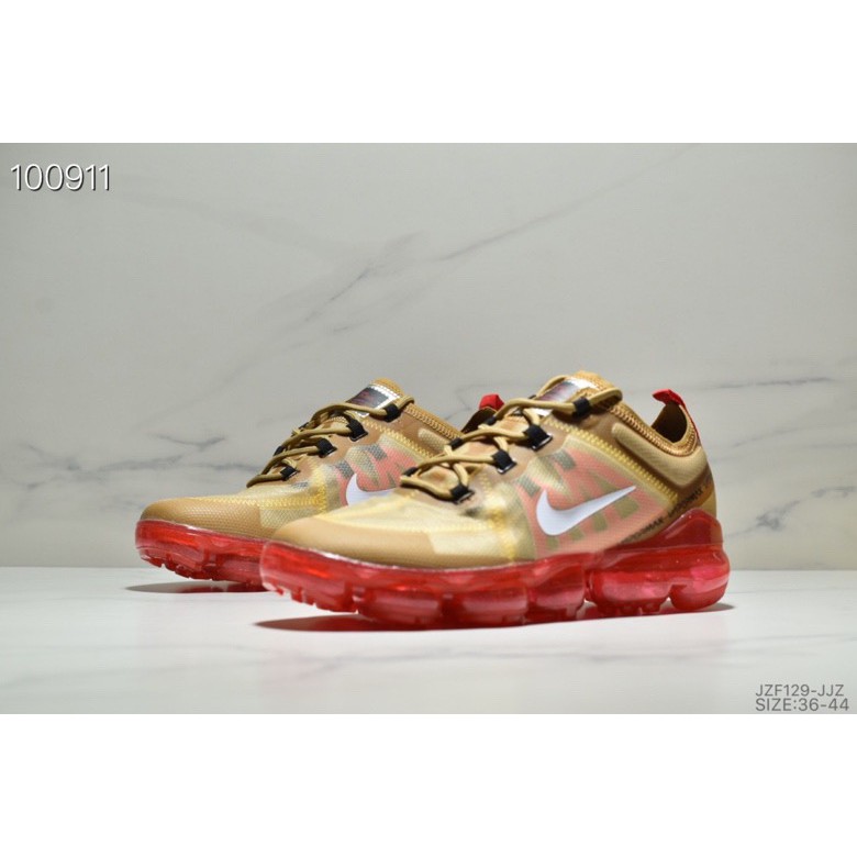 vapormax 2019 iron man