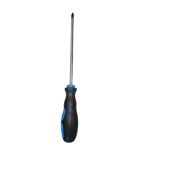Rjdmsshop01 Flyman Magnetic Screw Driver 12” Flyman Philips Screw Driver 12” Rubber