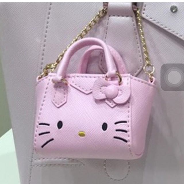 samantha vega hello kitty bags