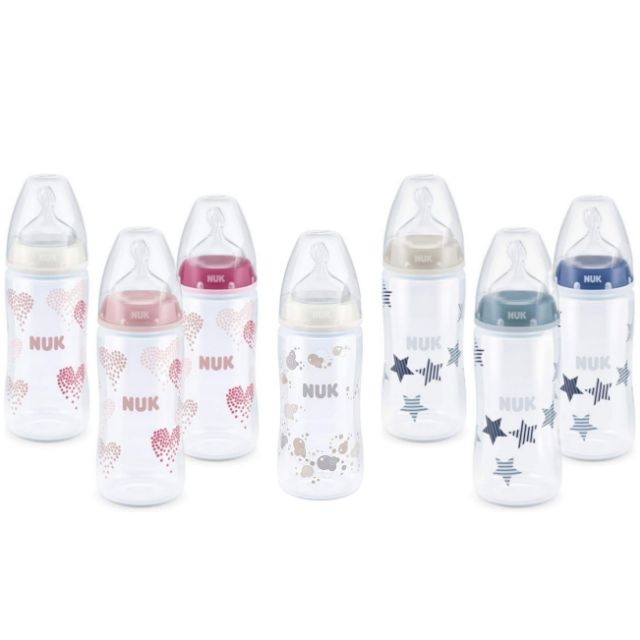 nuk products