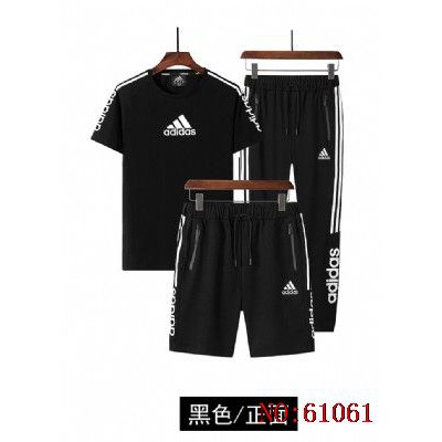 adidas workout clothes mens