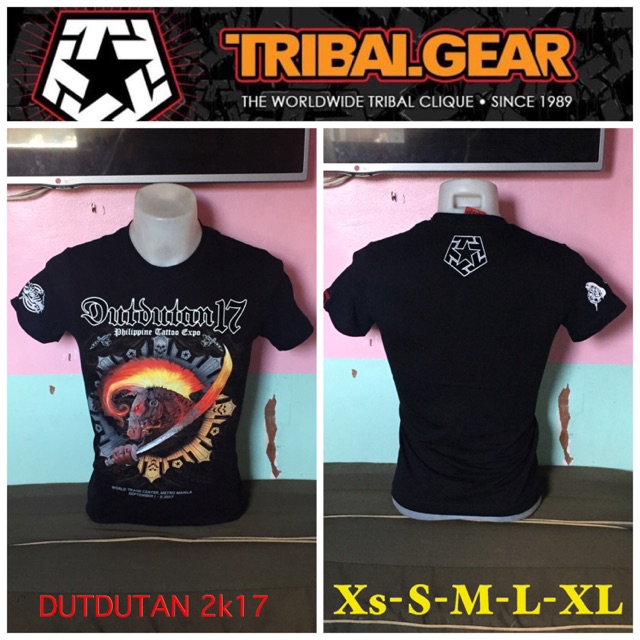 dutdutan 2019 t shirt