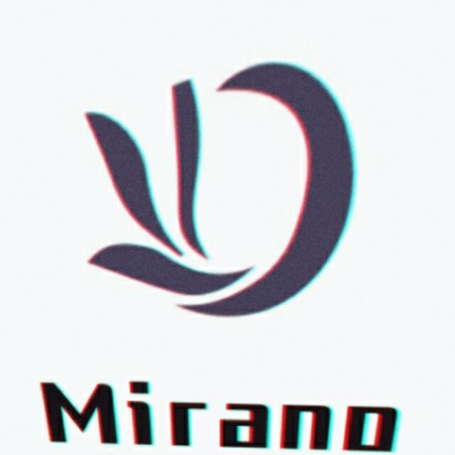 Mirano store logo