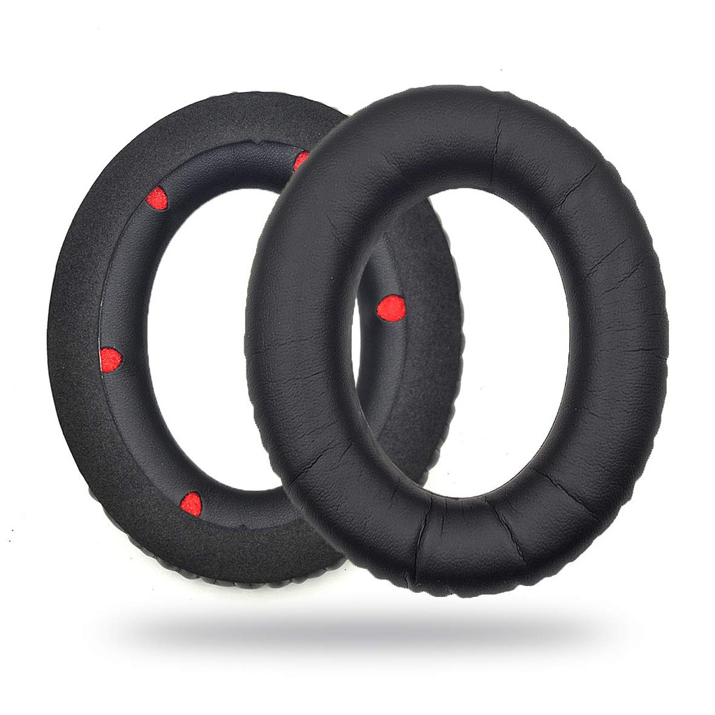 hyperx revolver ear cups replacement