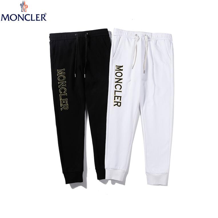 moncler casual pants