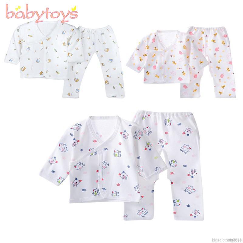 newborn baby sleepwear