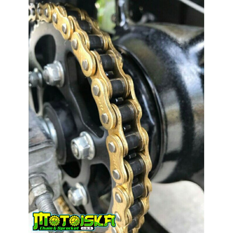 yamaha mt 15 chain sprocket price