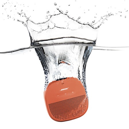 bose micro waterproof