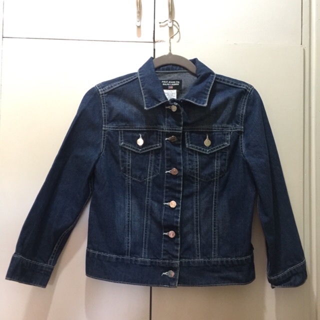 ralph lauren saturday jeans