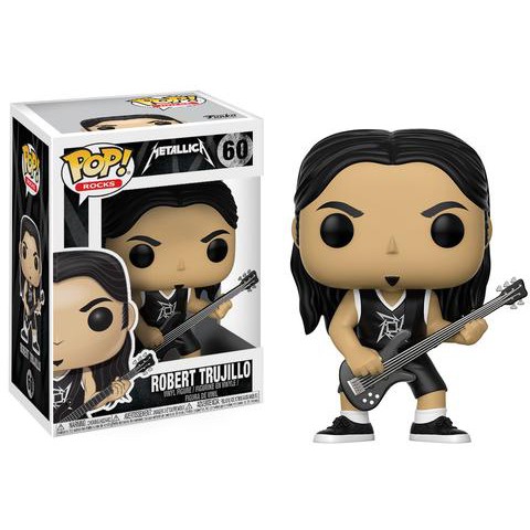 funko pop metallica