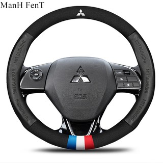 mitsubishi adventure steering wheel size