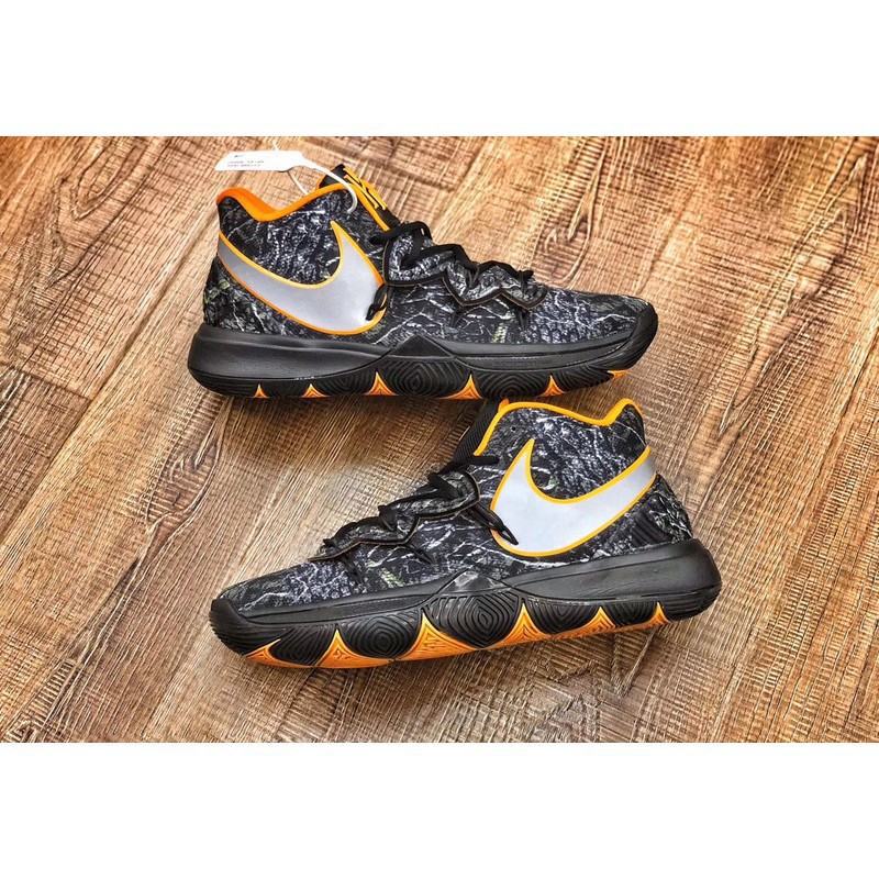 kyrie 5 venom