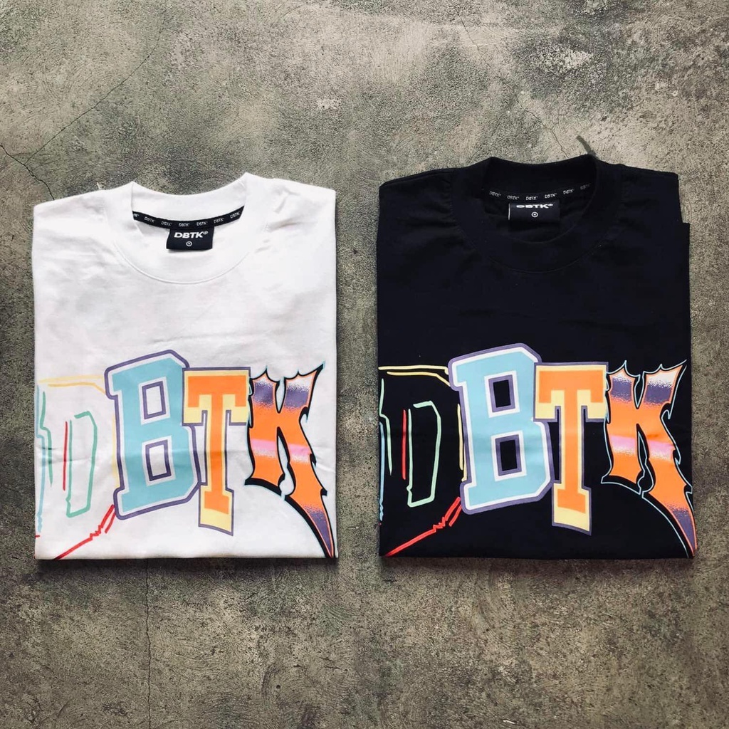 Dbtk Compilation 21 22 Tee Customize High Quality Tshirt Shopee